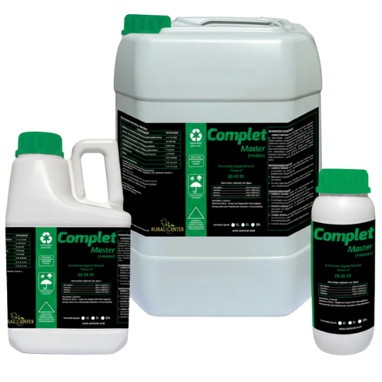 COMPLET MASTER 20.20.20