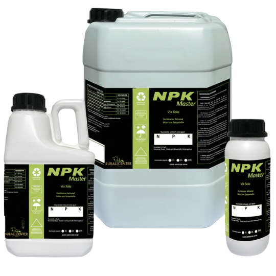 NPK MASTER